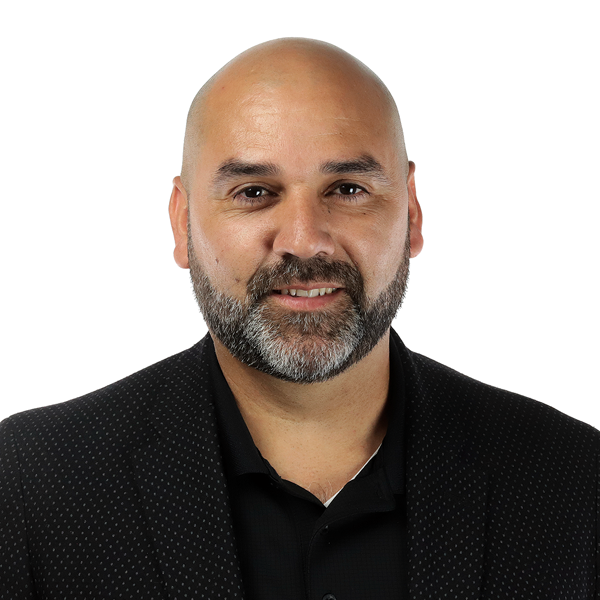 Pablo Valdez Loan Officer