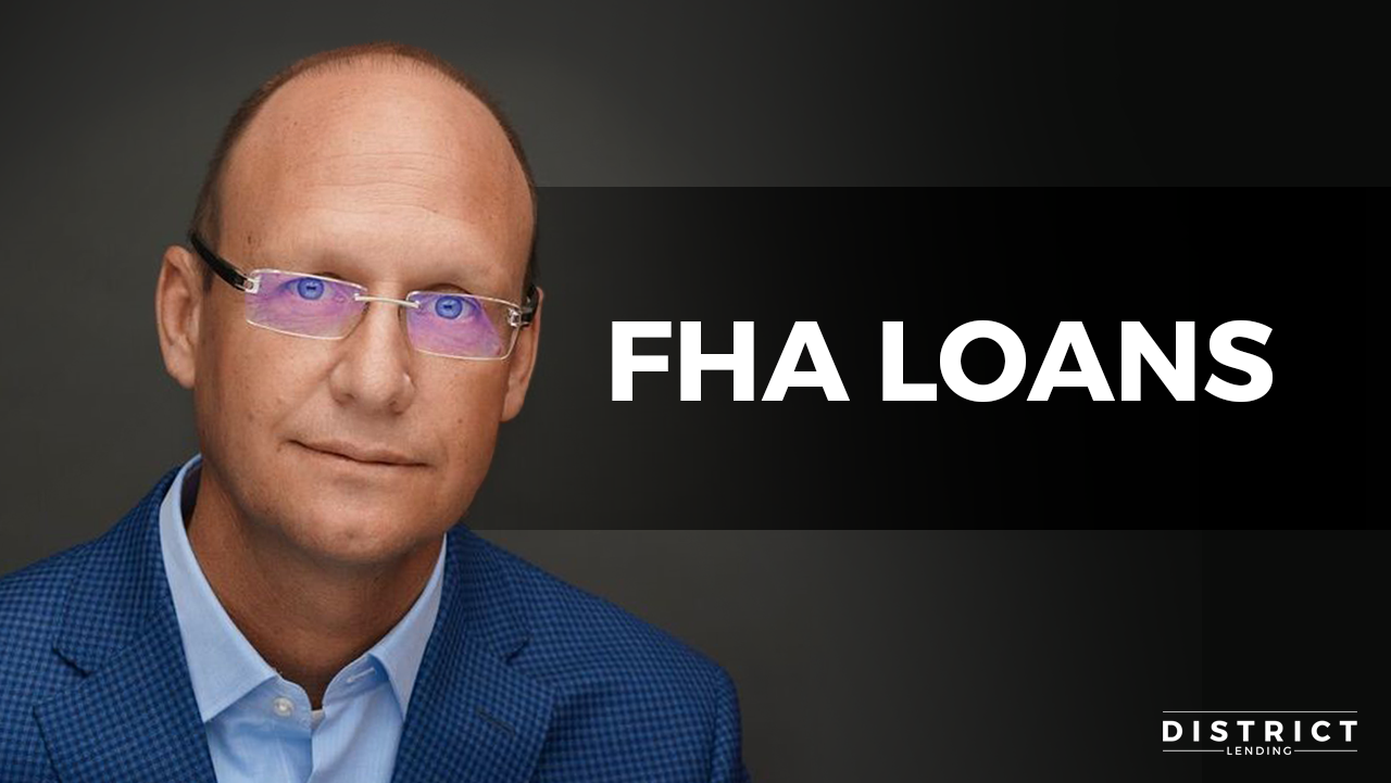 FHA Loan Program