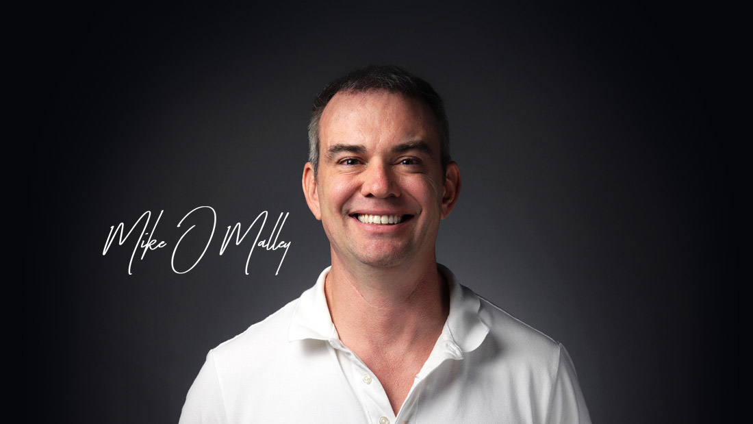 Mike O’Malley
