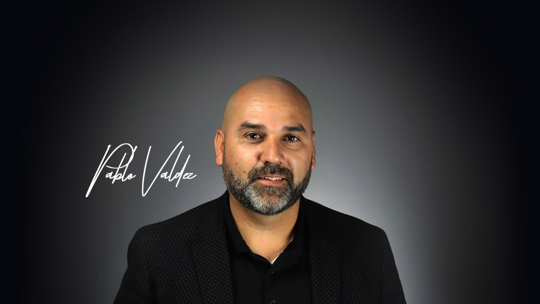 Pablo Valdez