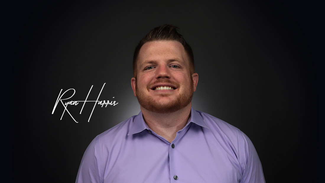 Ryan Harris
