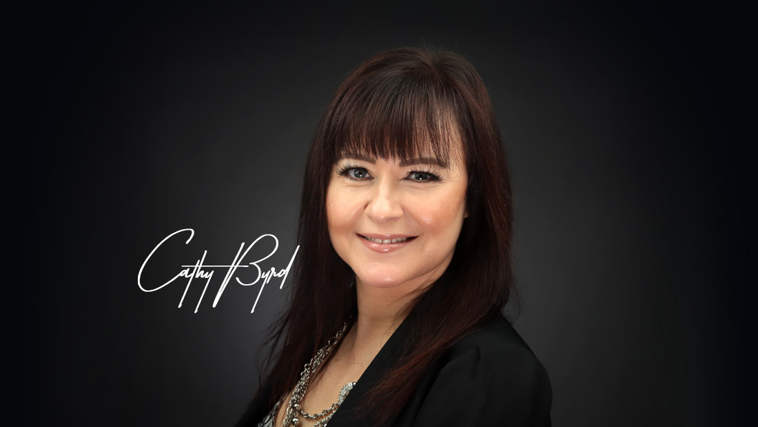 Cathy Byrd