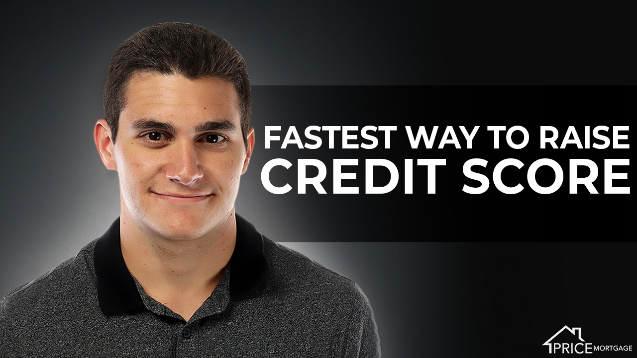 7 Tips to Quickly Raising Your Credit Score