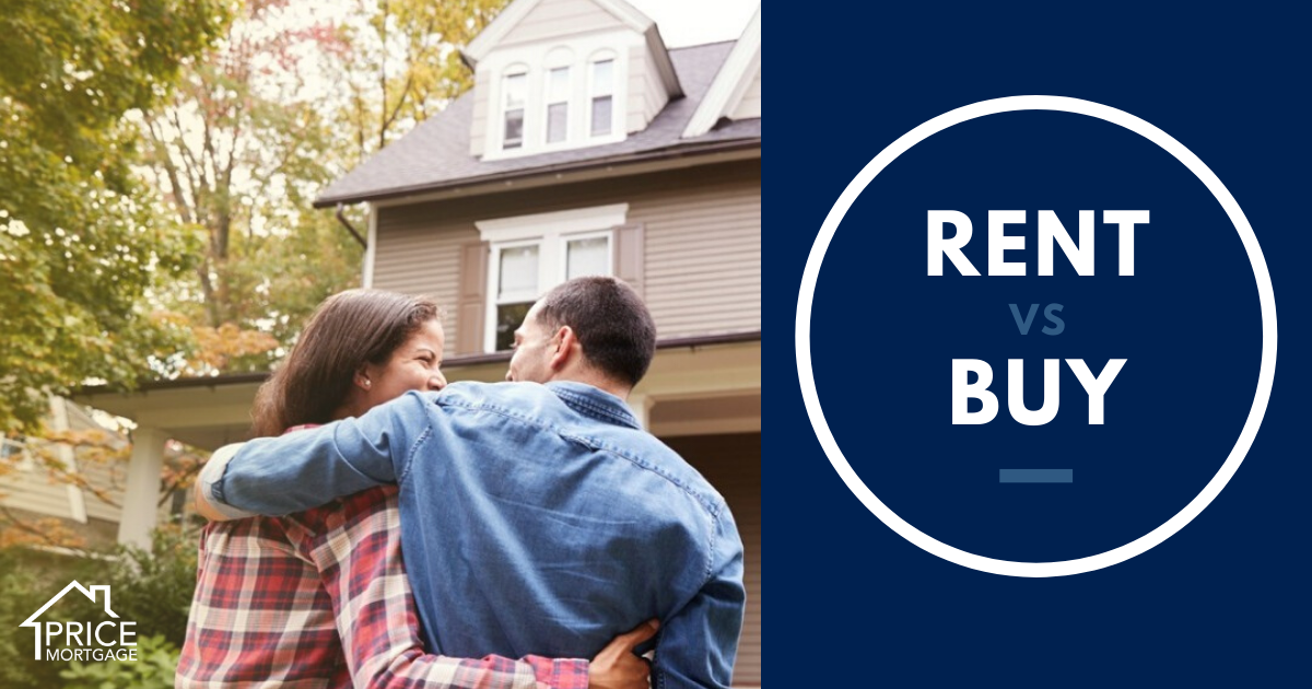 Should You Rent Or Should You Buy?