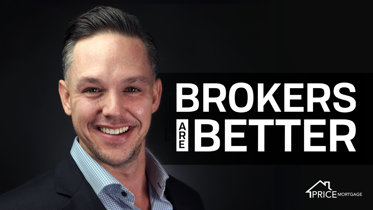Brokers Are Better