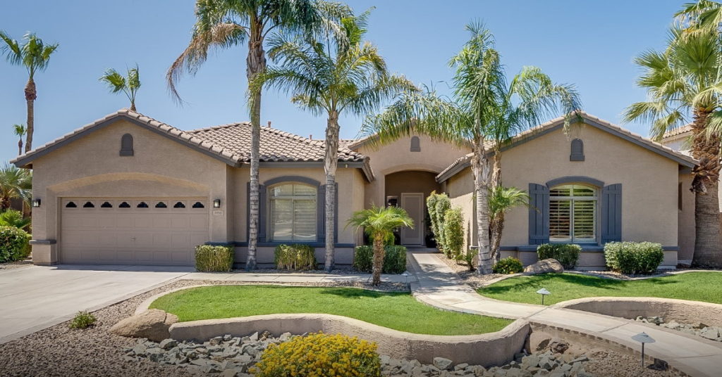 Arizona Home For Sale