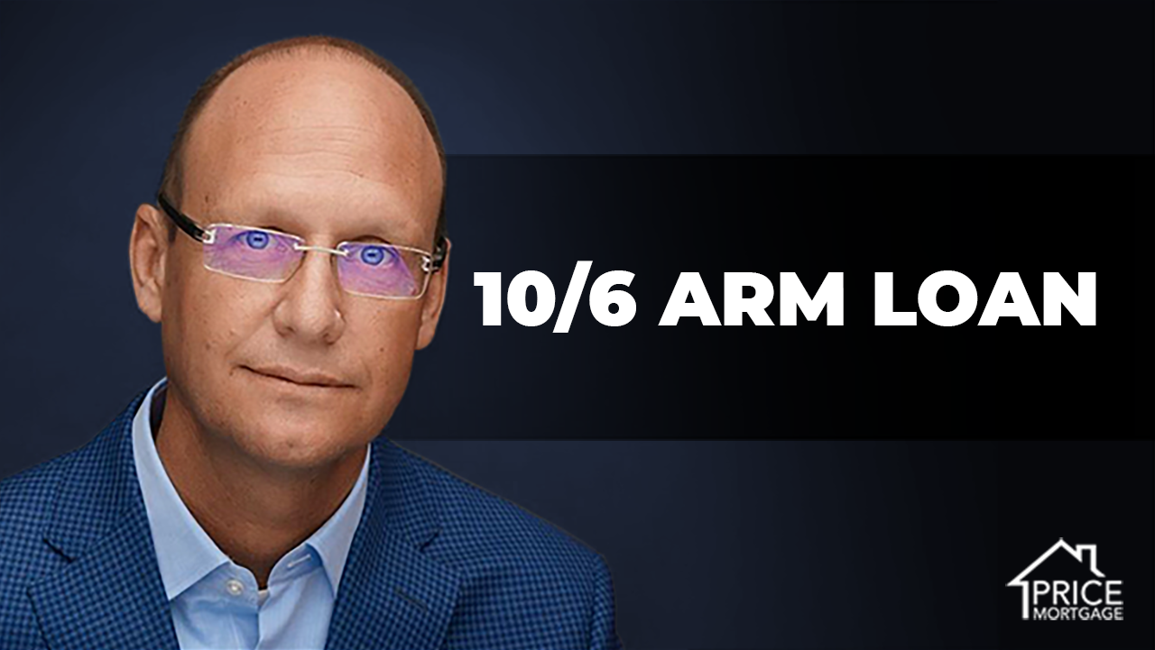 10/6 ARM Loan