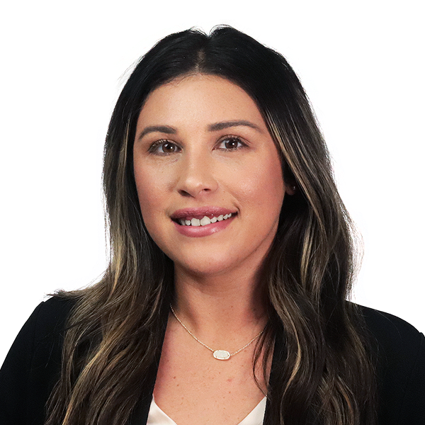Melissa Delgado Loan Officer