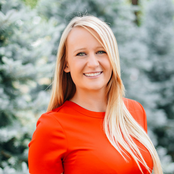 Kelsea Zongker Loan Officer