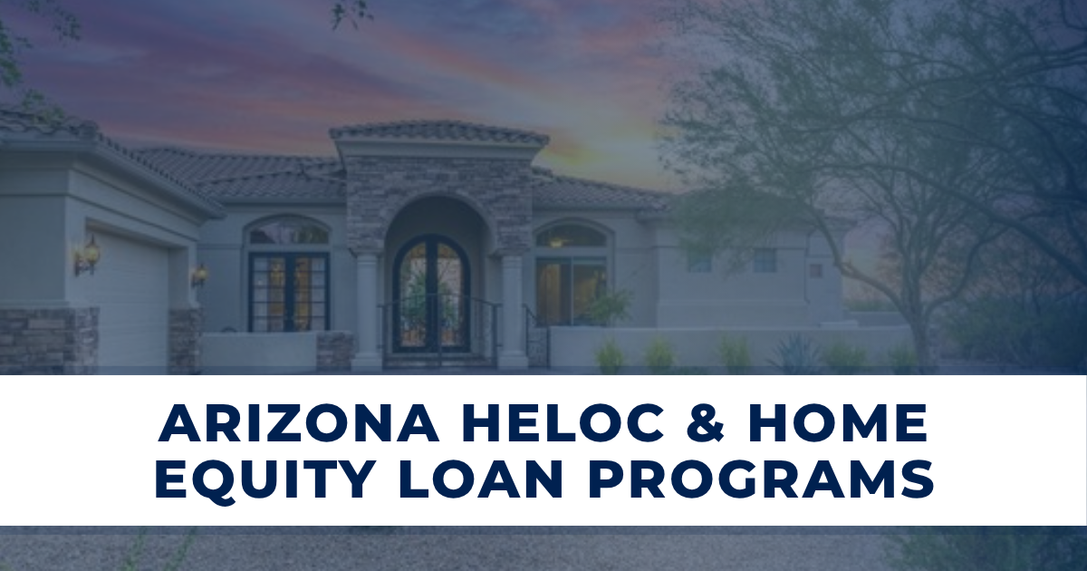 HELOC vs. Home Equity Loan in Arizona: Which Is Right for You?