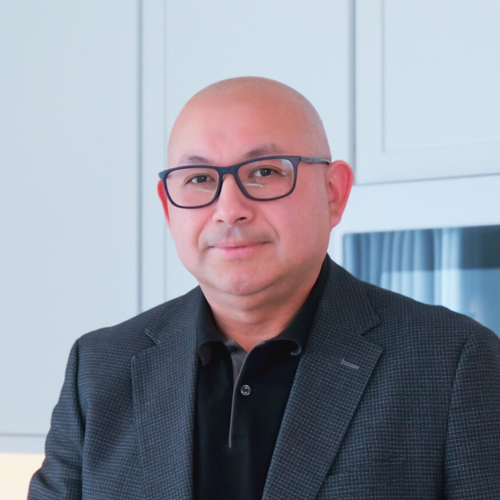 Leo Guanipa Colina Loan Officer