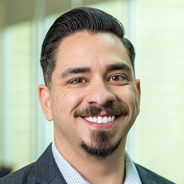 Jonathan Garcia Loan Officer